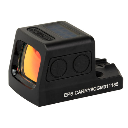 H-sun EPS Carry MRS GRN Solar Alum