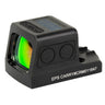 H-sun EPS Carry MRS RED Solar Alum