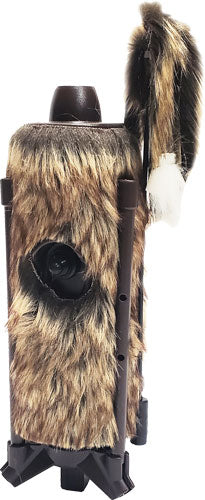 Mojo Fuzzy Critter W/built IN Tripod & Batter Holder
