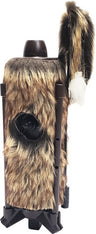Mojo Fuzzy Critter W/built IN Tripod & Batter Holder