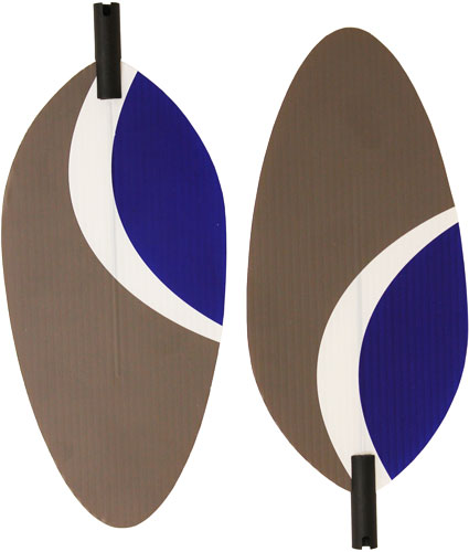 Mojo Baby Mojo/floater Magnetic Wing SET