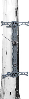 Hawk Helium Climbing Sticks Gen2 20"