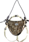 Hawk Helium Saddle Starter KIT MO Bottomland Camo