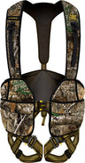HSS Safety Harness Hybrid 2/3x Elimishield 250-300# Rt-edge