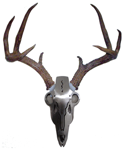 Do-all Horn Mounting KIT Iron Buck