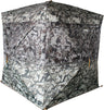 Muddy Blind Infinity 3 MAN Pop-up Tru-view Windows