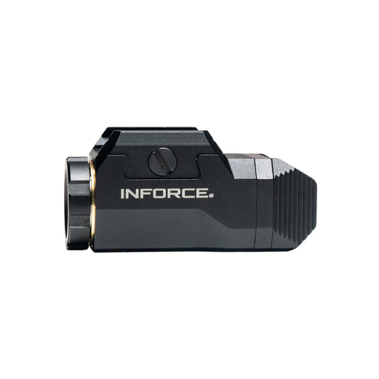 Inforce Wild1 WHT LED 500 Lumen BLK