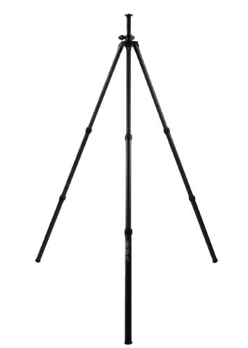 Tricer JC Tripod Standing & Sitting Carbon Fiber