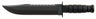 Ka-bar BIG Brother Knife 9-3/8" W/leather Sheath