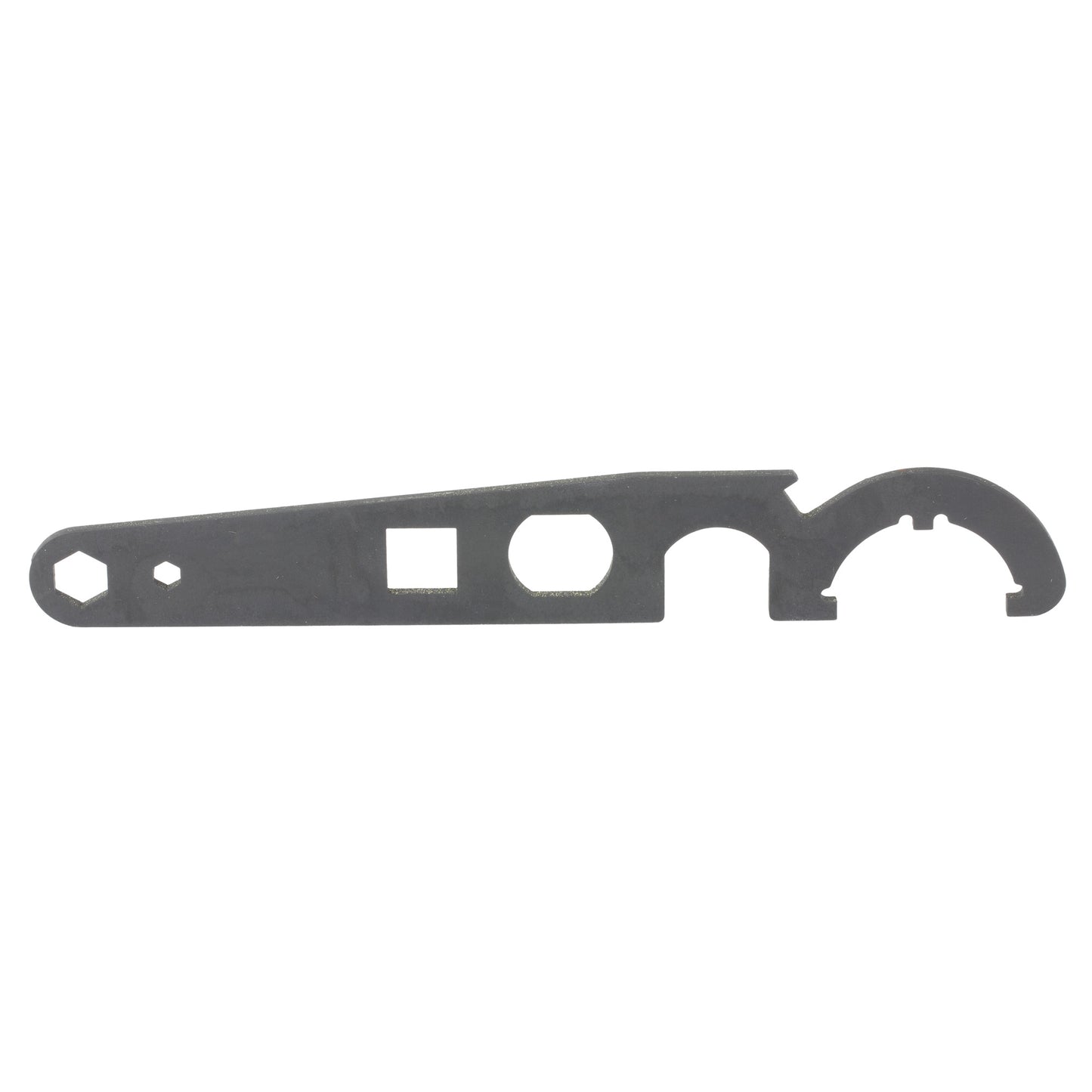 KAK Castle NUT Multi-tool BLK