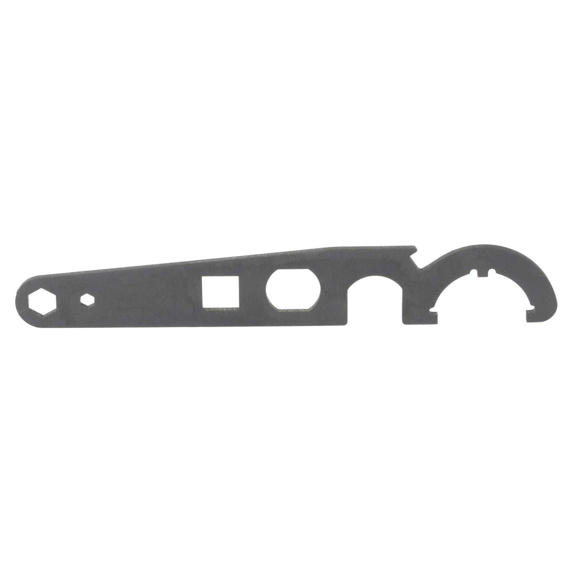 KAK Castle NUT Multi-tool BLK