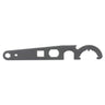 KAK Castle NUT Multi-tool BLK