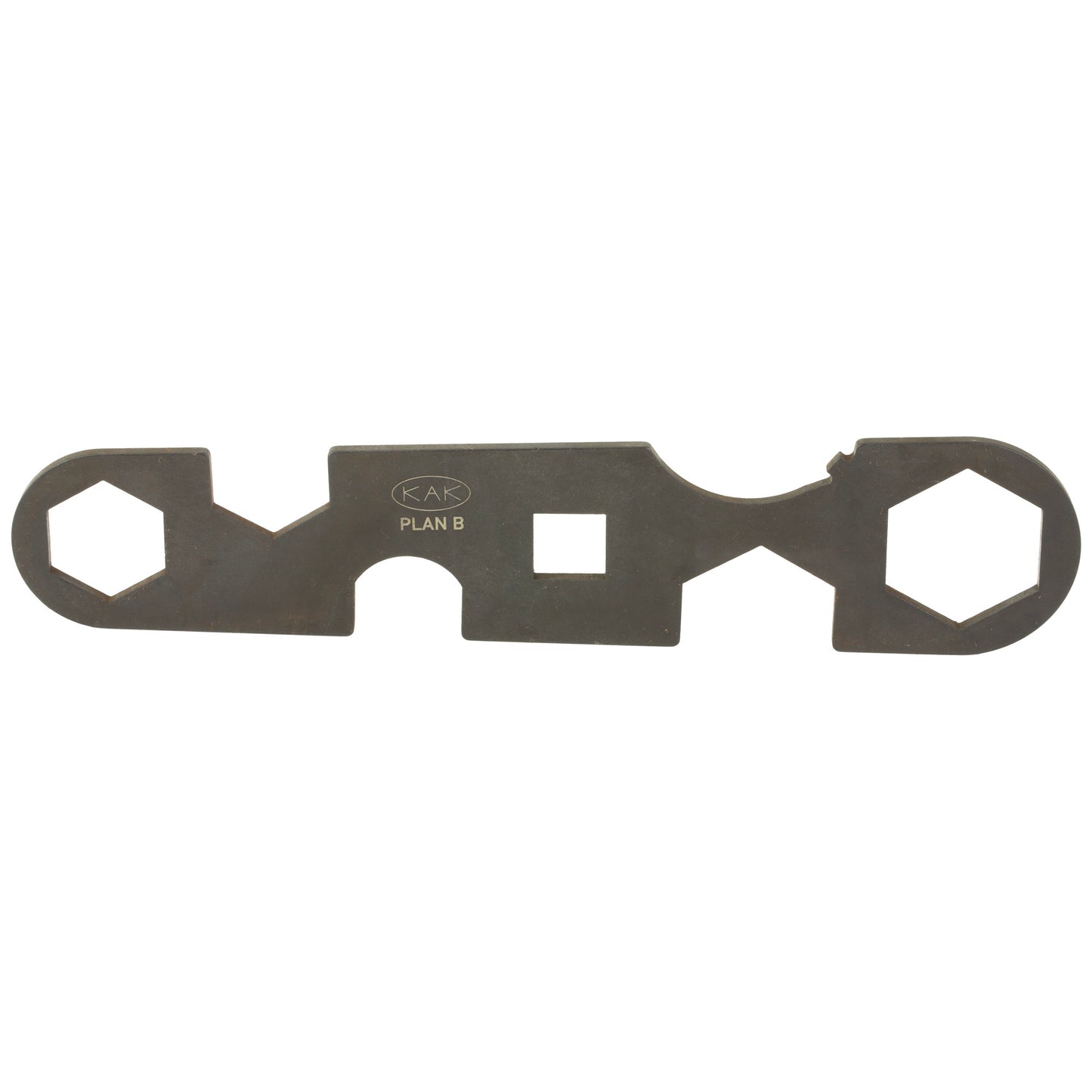 KAK Plan B Multitool Wrench