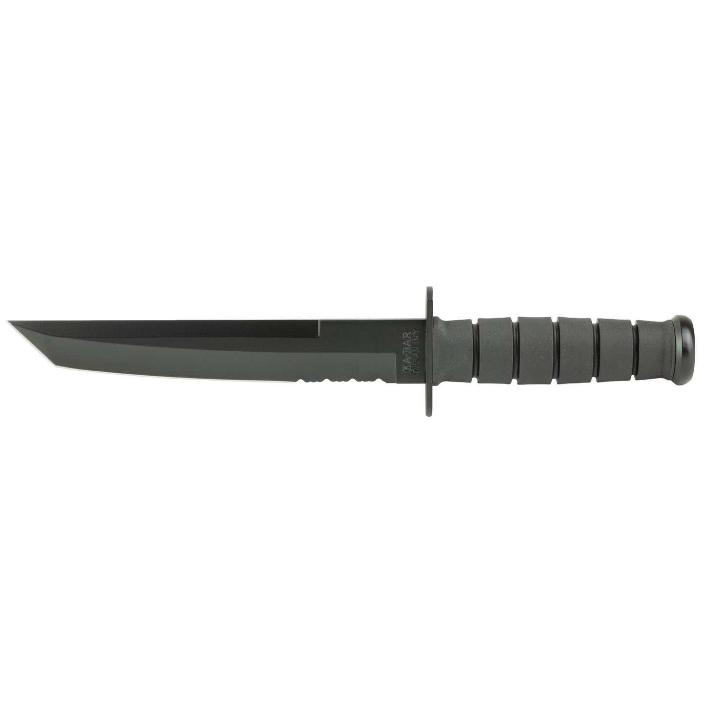 Kbar Fighting KNF 8" Tanto SER W/sth