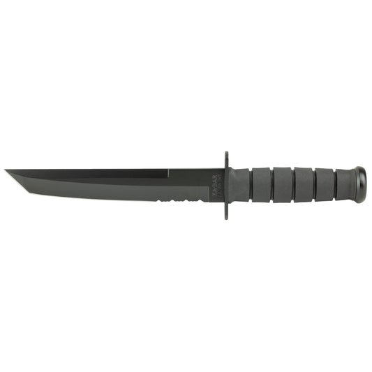 Kbar Fighting KNF 8" Tanto SER W/sth