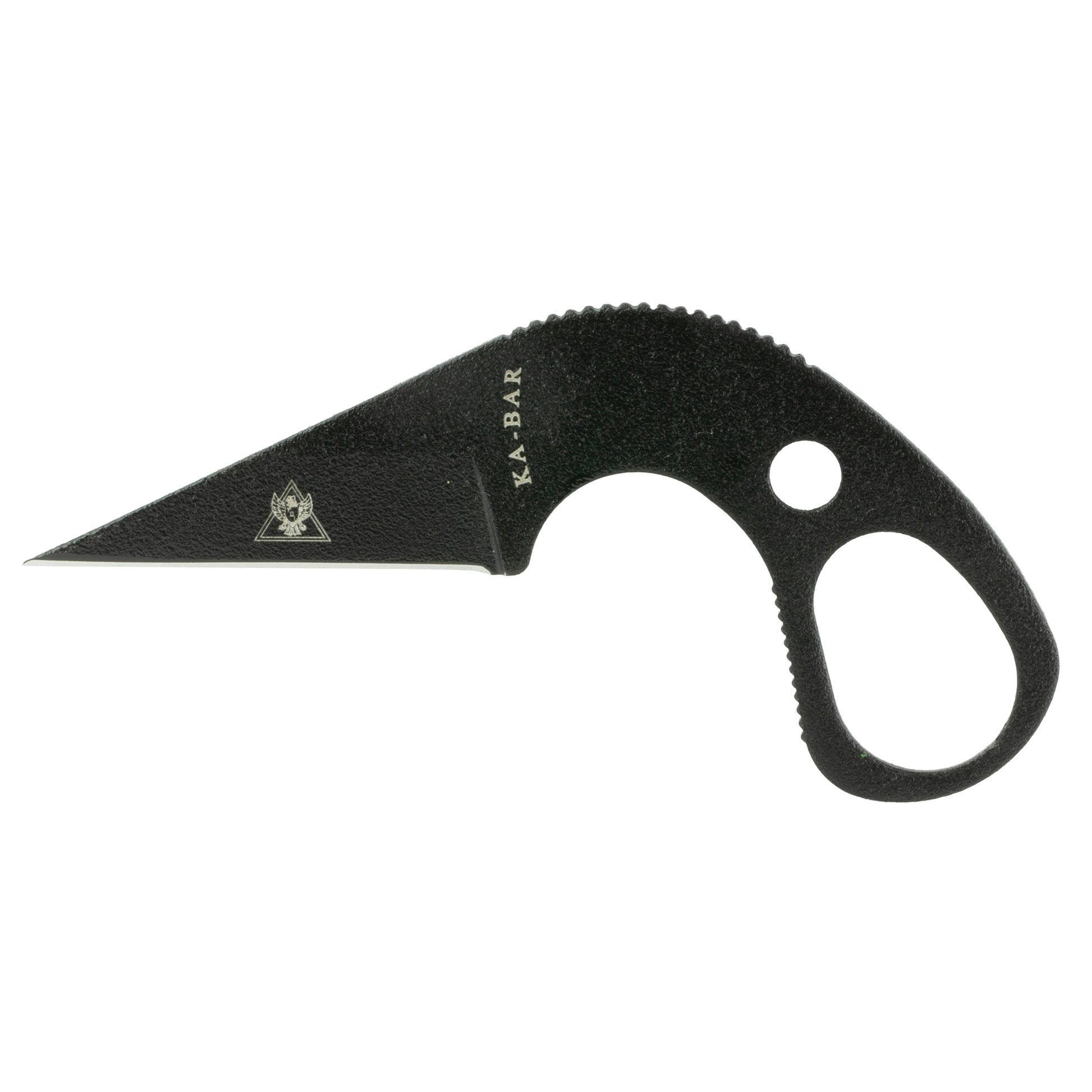 Kbar Last Ditch Knife 1.625" W/sth