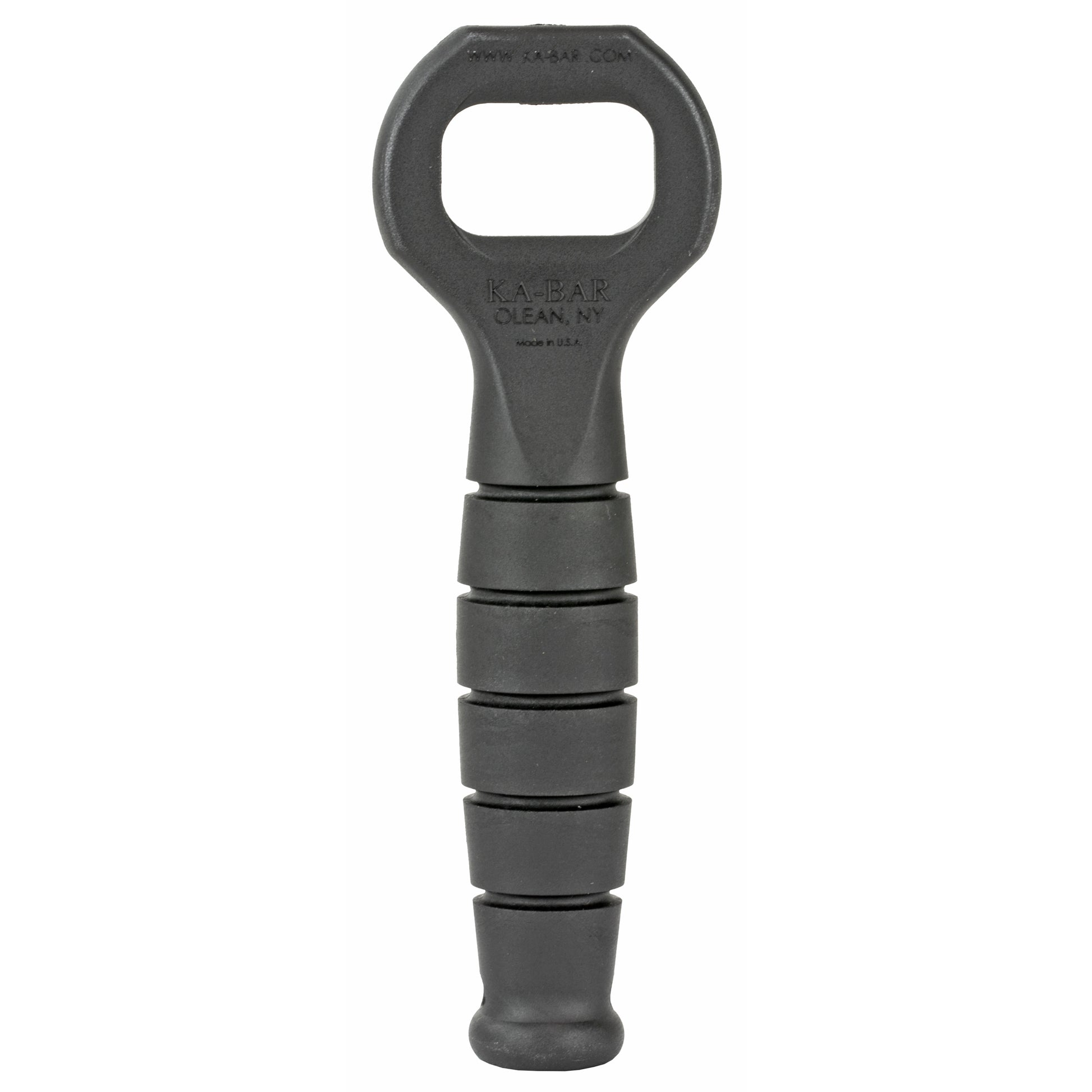 Kbar Ka-barley Bottle Opener BLK