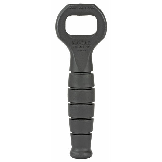 Kbar Ka-barley Bottle Opener BLK