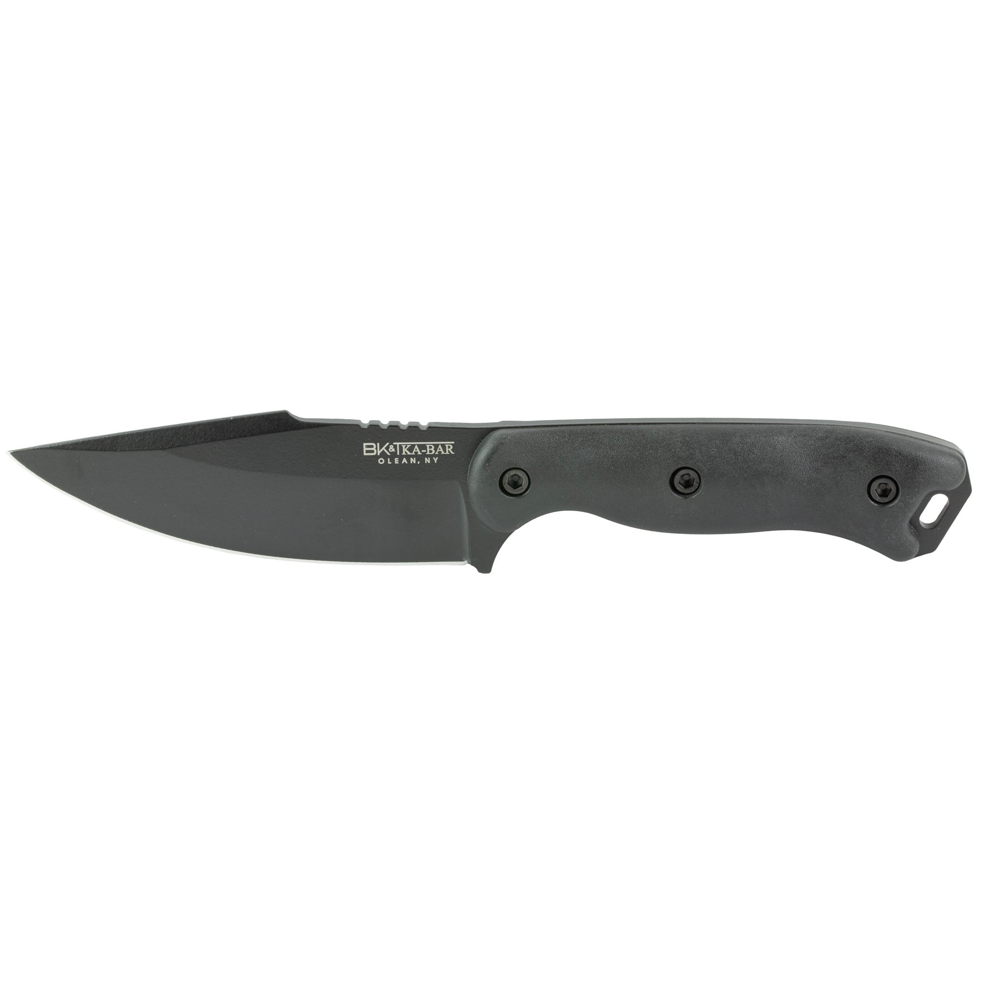 Kbar Bk18bk Becker Harpoon BK W/sth