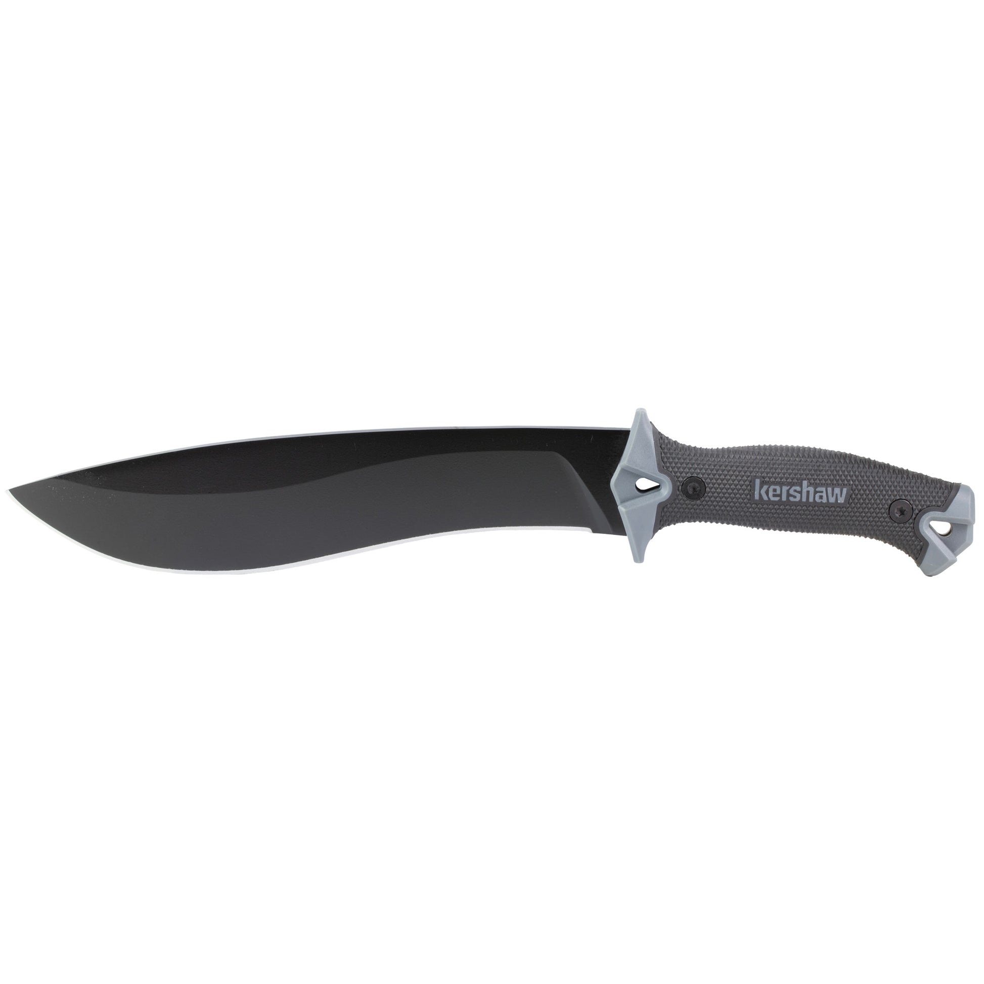 Kershaw Camp 10 Machete 10" BK W/sth