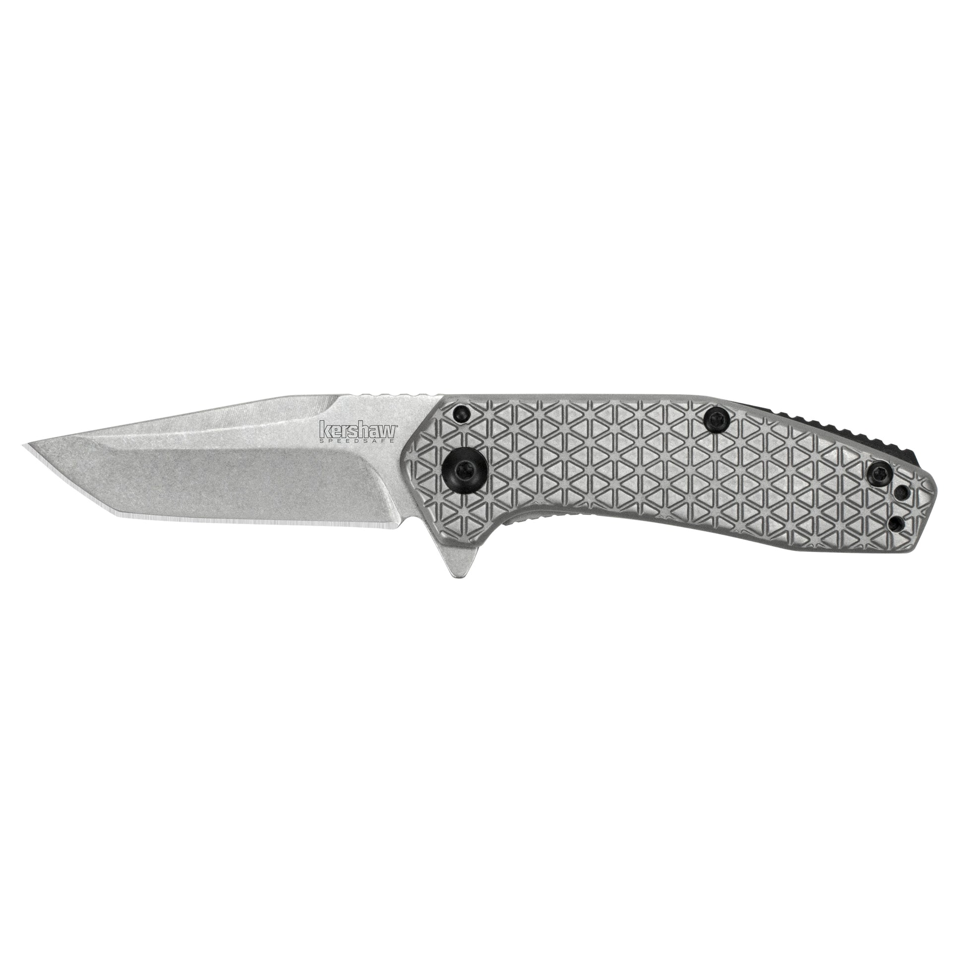 Kershaw Cathode 2.2" PLN Stonewahsed