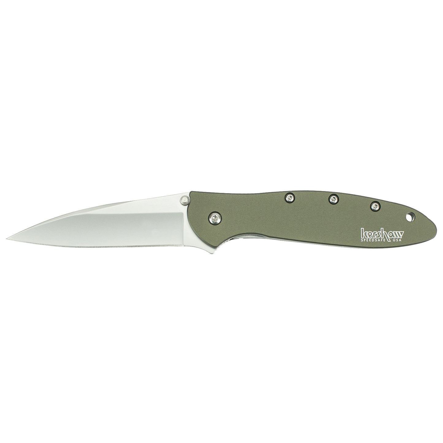 Kershaw KEN Onion Leek Olive