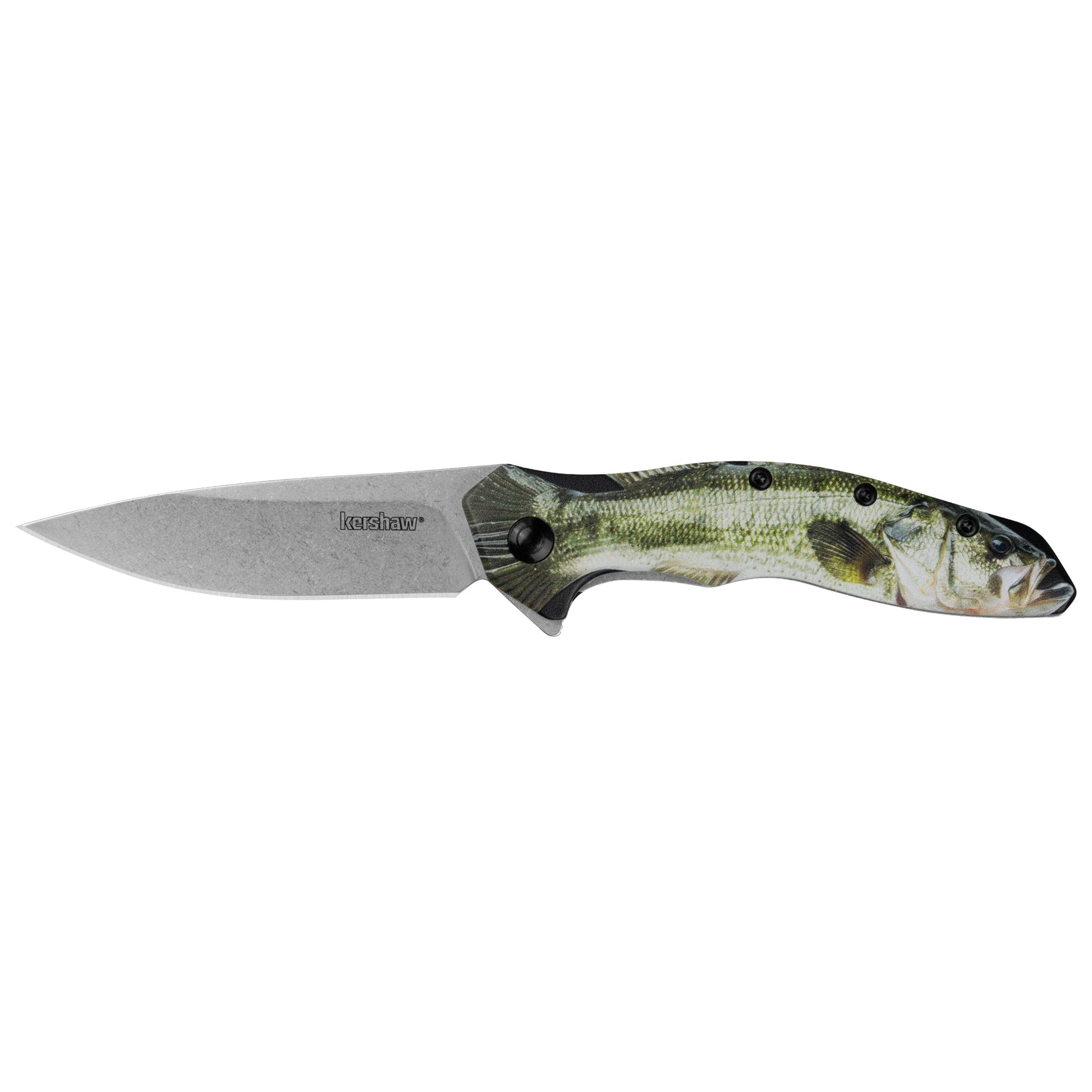 Kershaw Shoreline 3" Bass