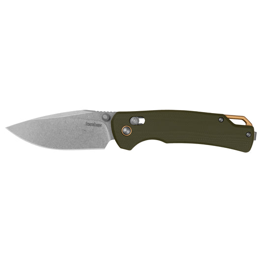 Kershaw Proximal 3.15" ODG
