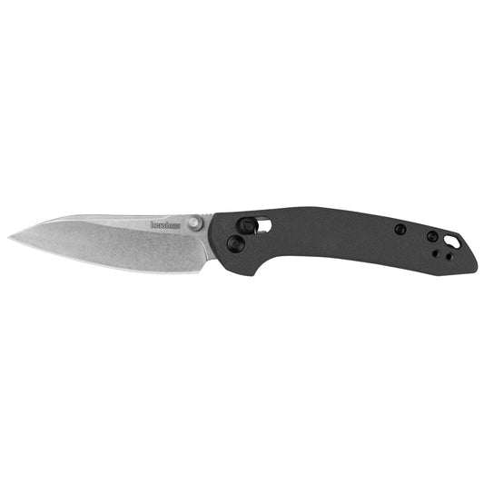 Kershaw Duster 2.9" Gray