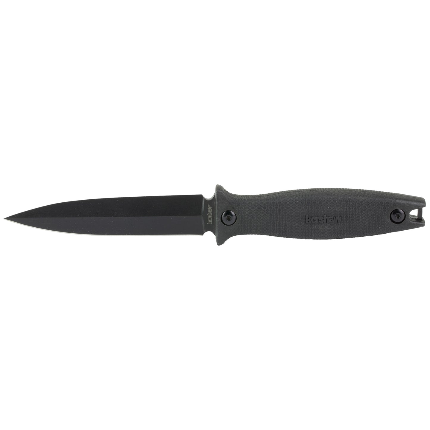 Kershaw Secret Agent BLK PLN W/sth