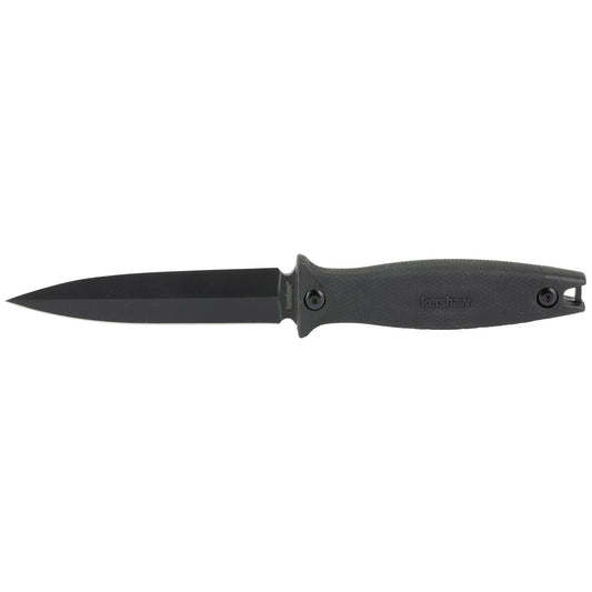 Kershaw Secret Agent BLK PLN W/sth