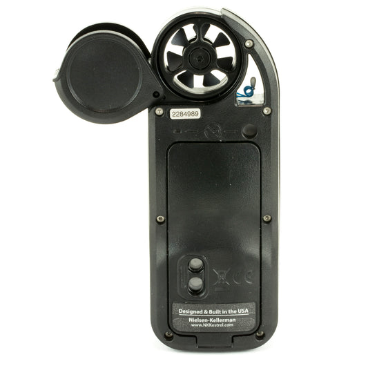 Kestrel Elite, Weather Meter With Applied Ballistics, Link Wireless Connectivity, Black Finish