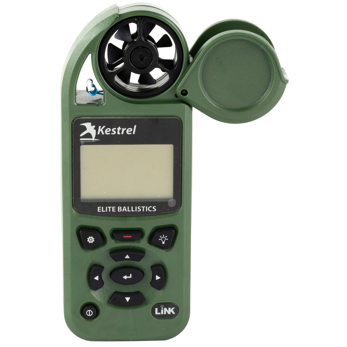 Kestrel Elite, Olive Drab Green, Weather Meter