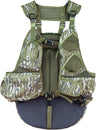Knight AND Hale RUN N' GUN 200 Turkey Vest MO Bottomland