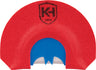 Knight AND Hale HD Series W CUT Mouth Call