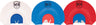 Knight AND Hale HD Series Diaphragm Call 3-pack