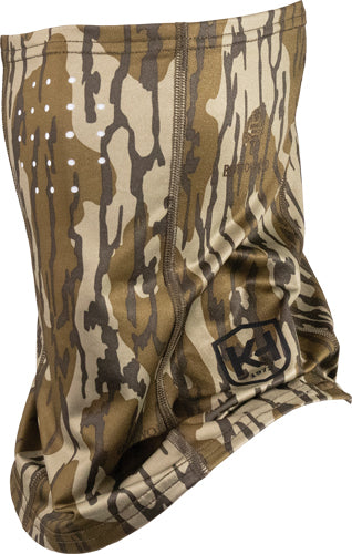 Knight AND Hale RUN N' GUN Face Mask MO Bottomland