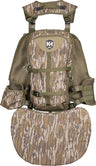 Knight AND Hale RUN N' GUN 300 Turkey Vest MO Bottomland