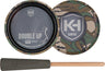 Knight AND Hale Double UP POT Call Glass/slate MO Greenleaf