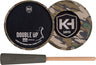 Knight AND Hale Double UP POT Call Aluminum/glass Greenleaf