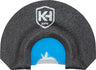 Knight AND Hale HD Series Half Moon Split V Mouth Call