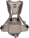 Knight AND Hale RUN N' GUN 100 Chest RIG MO Greenleaf