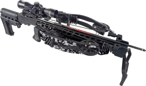 killer instinct neo xdc 415fps dc triggerbox crossbow kit ki1260
