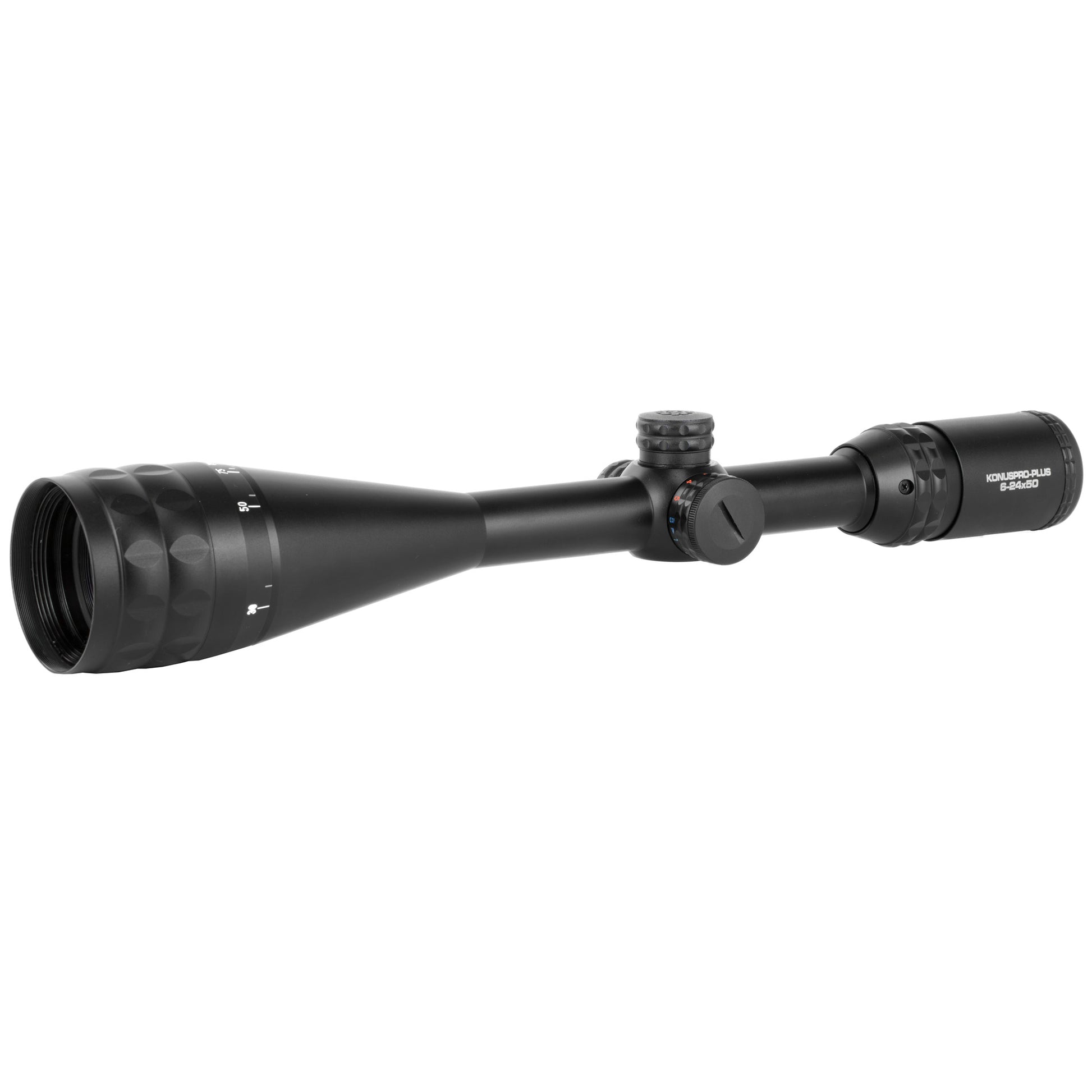 Konus Konuspro Plus 6-24x50 IR Mblk