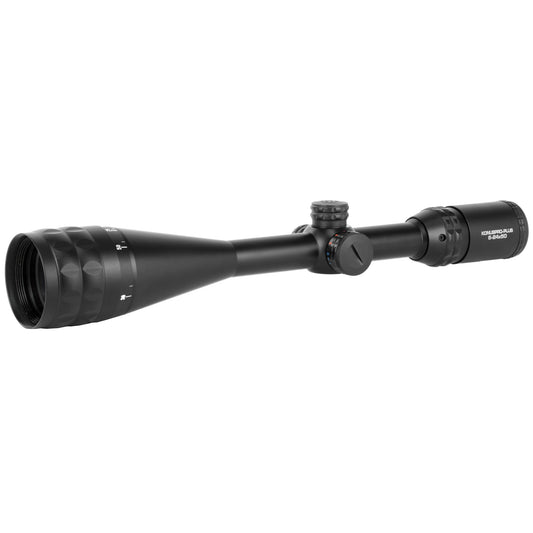 Konus Konuspro Plus 6-24x50 IR Mblk