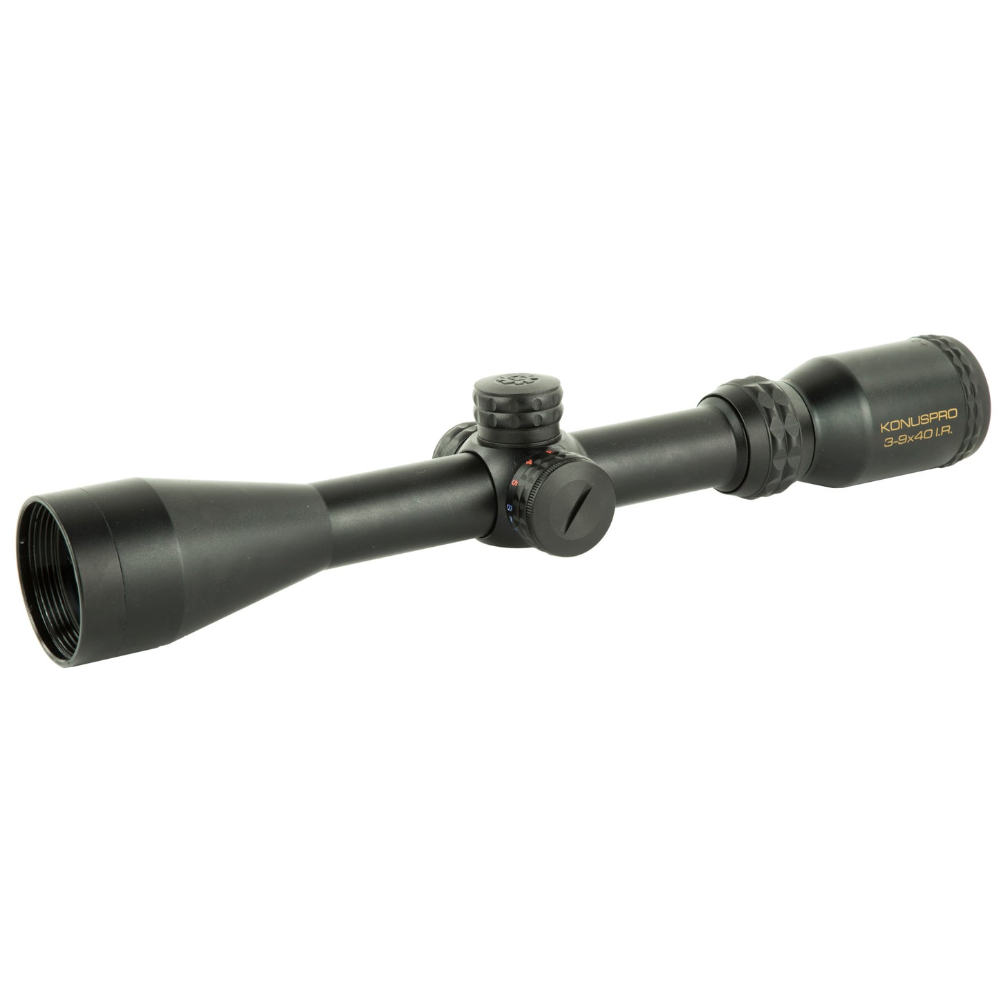 Konus Konuspro 3-9x40 550bal IR Mblk