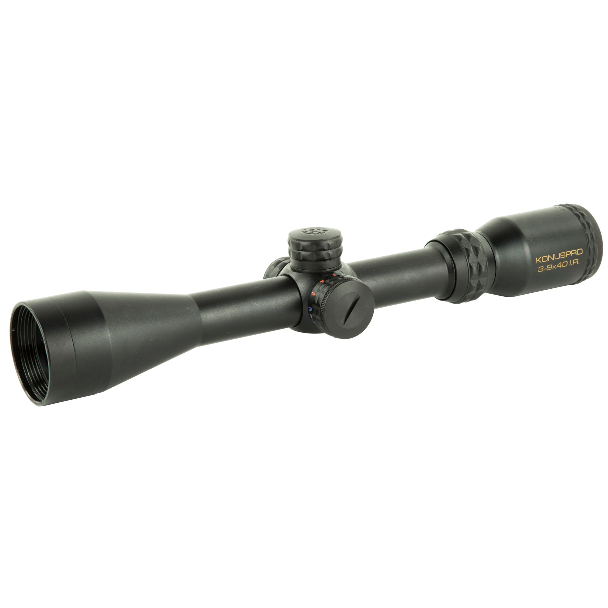 Konus Konuspro 3-9x40 550bal IR Mblk