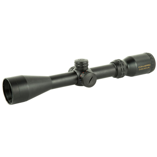 Konus Konuspro 3-9x40 550bal IR Mblk