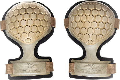 Tethrd Knee Pads