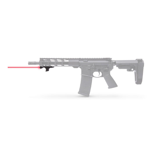 Viridian HS1 Black RED LSR M-lok MNT